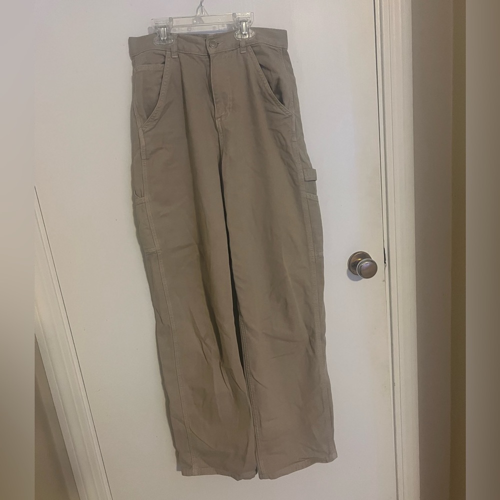 Garage Carpenter Pants